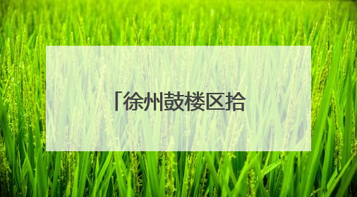 徐州鼓楼区拾屯街道多管齐下助农抢收夏粮